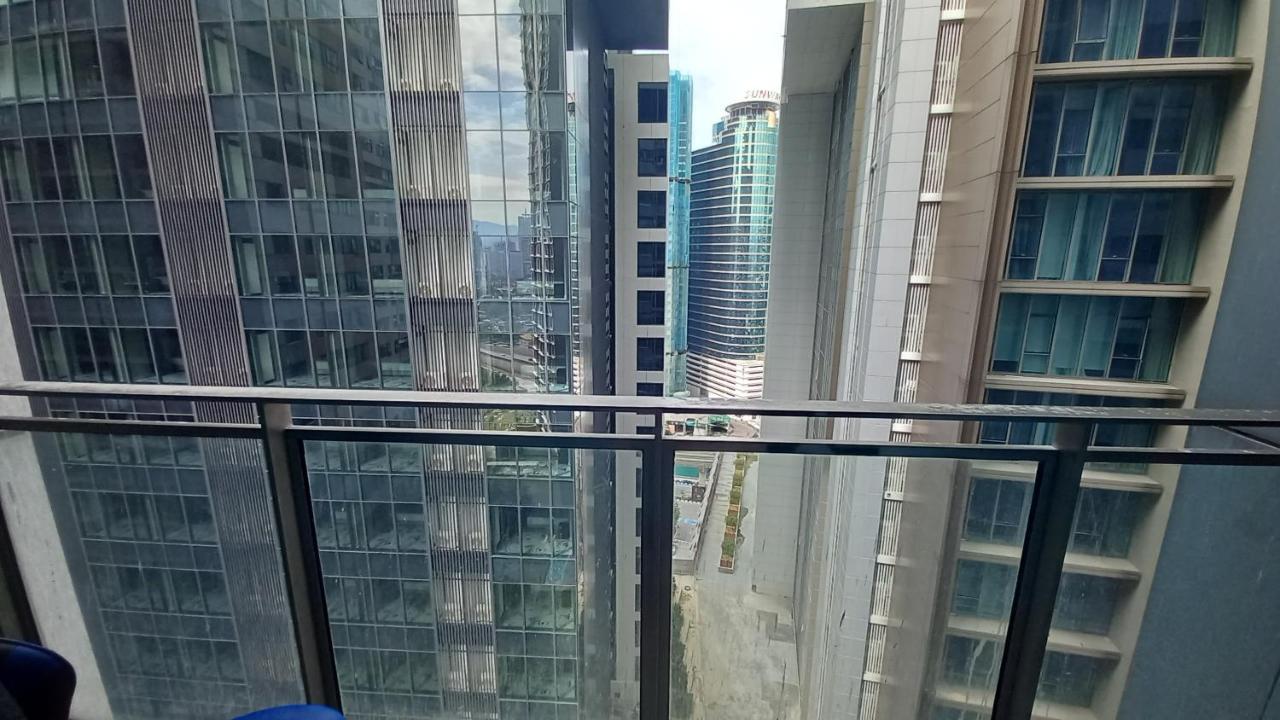 Estelar Apartments At Mercu Summer Klcc Kuala Lumpur Exterior foto